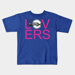 Leftovers Lovers #2 Kids T-Shirt